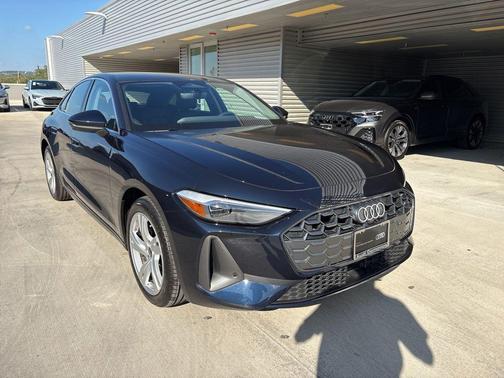 2025 Audi A5 2.0T quattro Premium