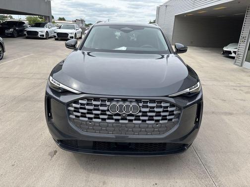 2025 Audi Q5 2.0T quattro Premium