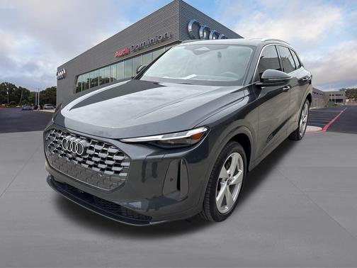 2025 Audi Q5 2.0T quattro Premium