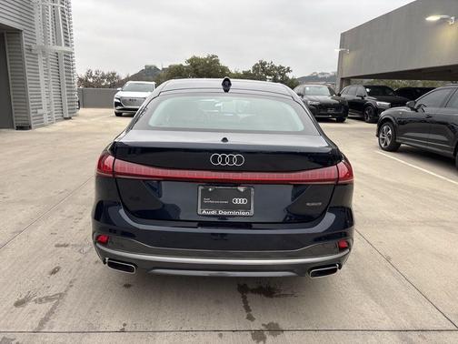 2025 Audi A5 2.0T quattro Premium