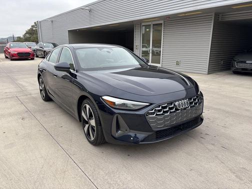 2025 Audi A5 2.0T quattro Premium