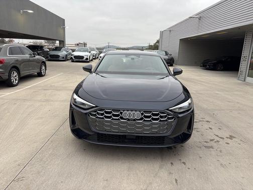 2025 Audi A5 2.0T quattro Premium