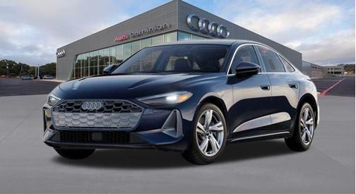 2025 Audi A5 2.0T quattro Premium