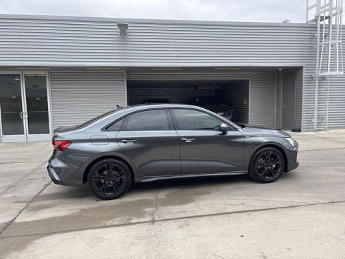 2026 Audi A3 2.0T Premium Plus