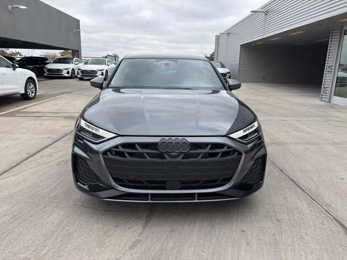 2026 Audi A3 2.0T Premium Plus