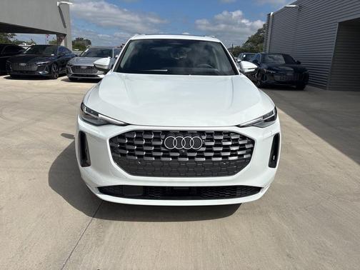 2025 Audi Q5 2.0T quattro Premium