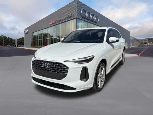 2025 Audi Q5 2.0T quattro Premium