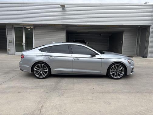 2019 Audi A5 2.0T Premium