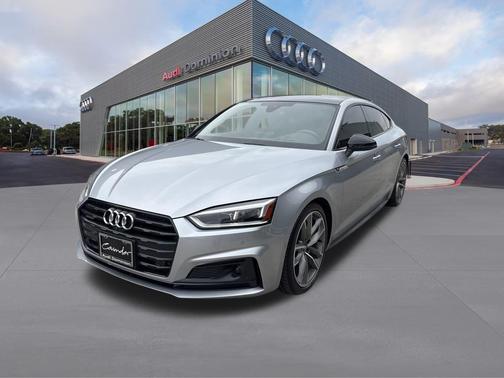 2019 Audi A5 2.0T Premium