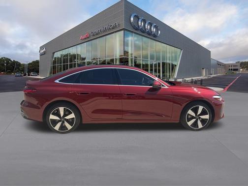 2025 Audi A5 2.0T quattro Premium