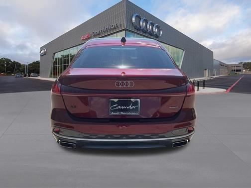 2025 Audi A5 2.0T quattro Premium