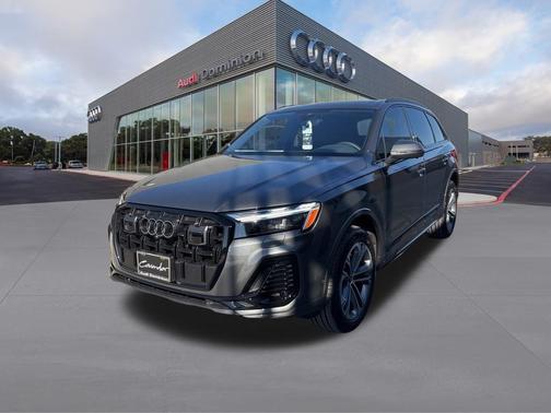 2026 Audi Q7 45 Premium