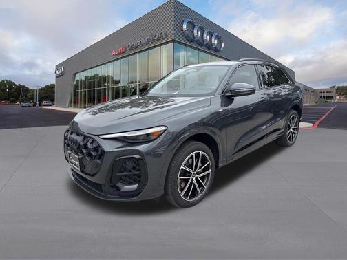 2026 Audi Q5