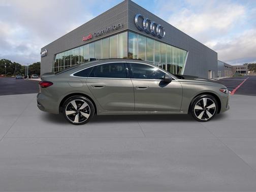 2025 Audi A5 2.0T quattro Premium