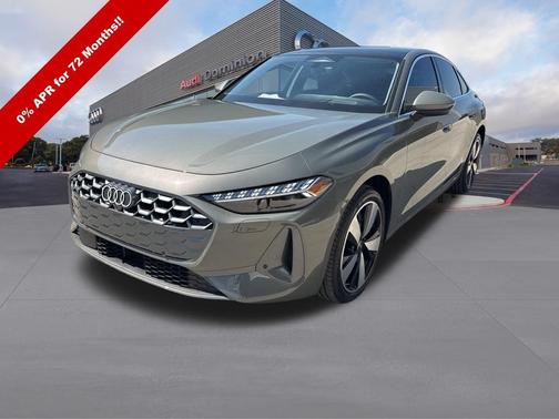 2025 Audi A5 2.0T quattro Premium