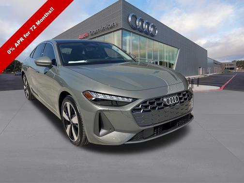 2025 Audi A5 2.0T quattro Premium