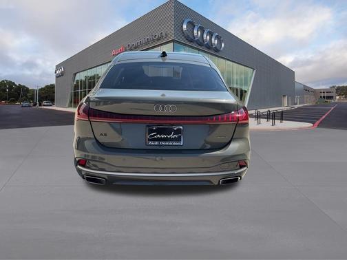 2025 Audi A5 2.0T quattro Premium