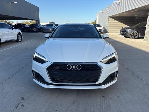 2022 Audi A5 40 Premium