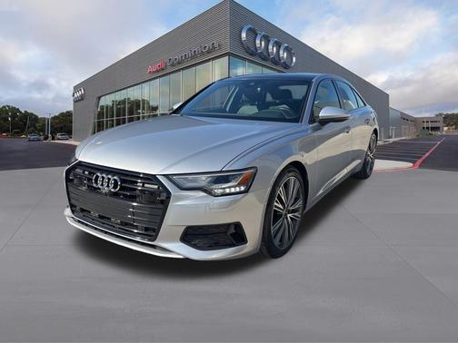 2023 Audi A6 45 Premium