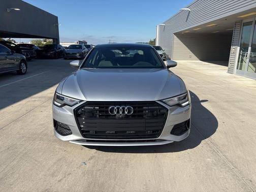 2023 Audi A6 45 Premium