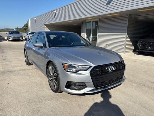 2023 Audi A6 45 Premium