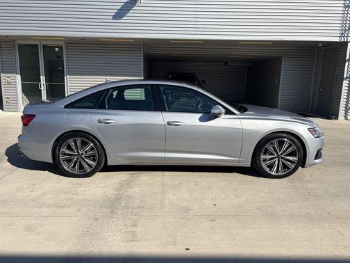 2023 Audi A6 45 Premium