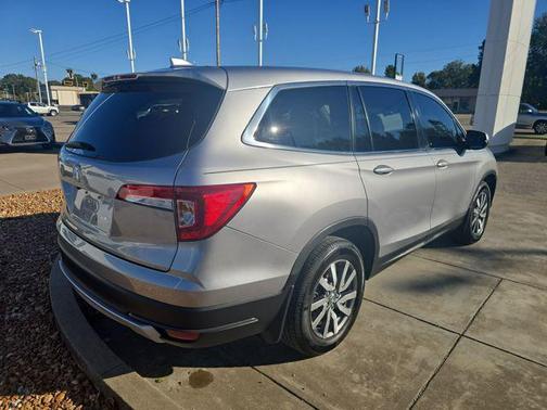 2021 Honda Pilot 2WD EX-L