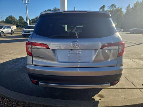 2021 Honda Pilot 2WD EX-L
