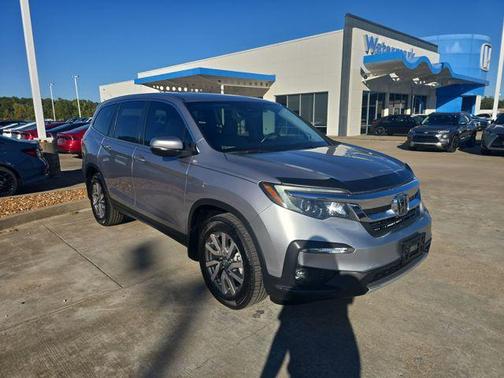 2021 Honda Pilot 2WD EX-L