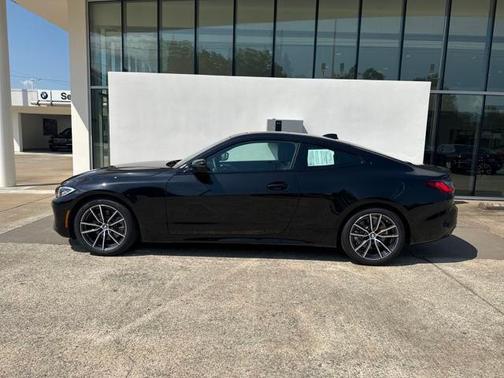 2023 BMW 430 i xDrive