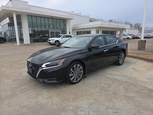 2024 Nissan Altima 2.5 SL