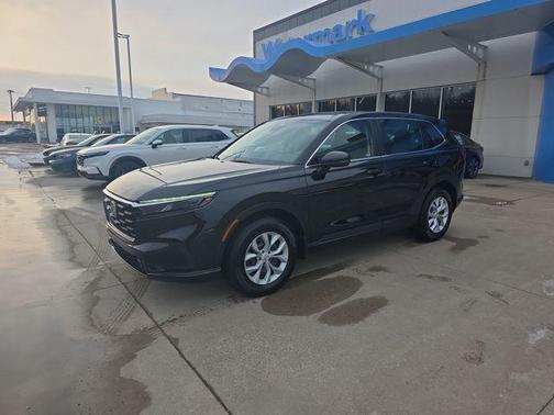 2023 Honda CR-V LX AWD