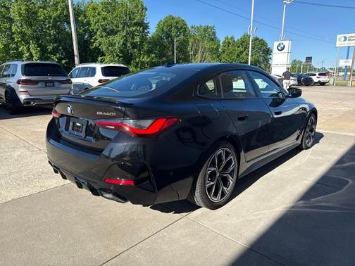 2024 BMW M440 i xDrive
