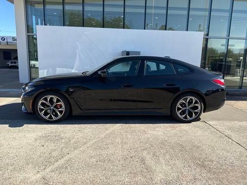 2024 BMW M440 i xDrive