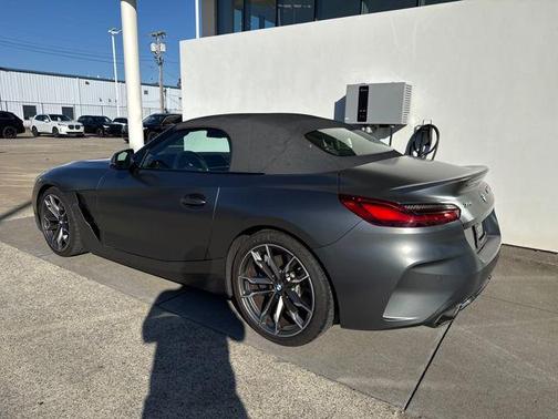 2020 BMW Z4 M40i