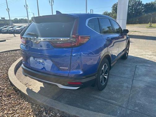 2021 Honda CR-V 2WD Special Edition