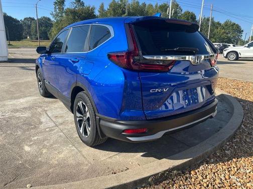2021 Honda CR-V 2WD Special Edition