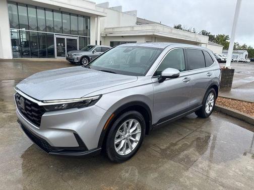 2024 Honda CR-V EX AWD