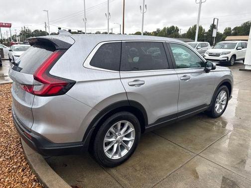 2024 Honda CR-V EX AWD