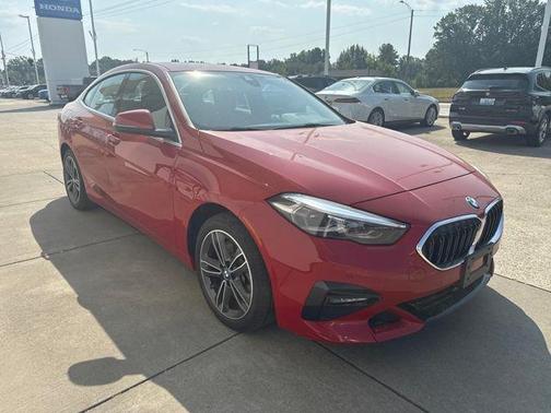 2021 BMW 228 Gran Coupe xDrive