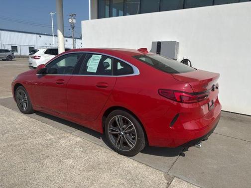 2021 BMW 228 Gran Coupe xDrive