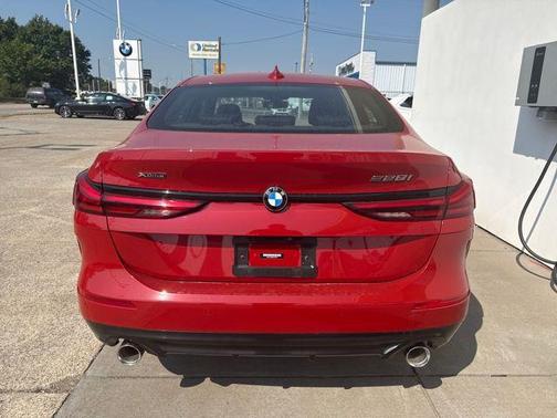 2021 BMW 228 Gran Coupe xDrive