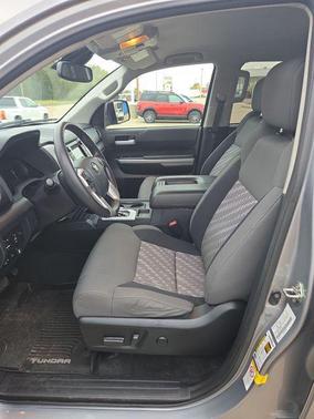 2019 Toyota Tundra SR5