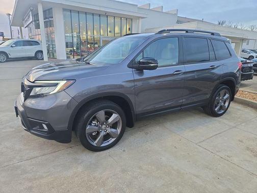 2021 Honda Passport AWD Touring