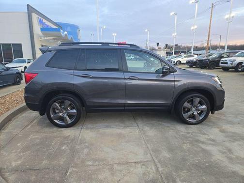 2021 Honda Passport AWD Touring