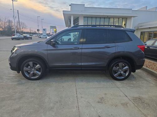 2021 Honda Passport AWD Touring