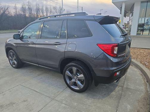 2021 Honda Passport AWD Touring