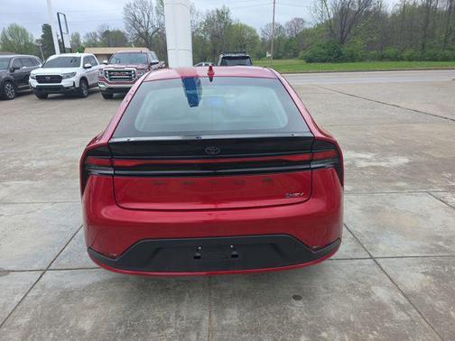 2023 Toyota Prius LE