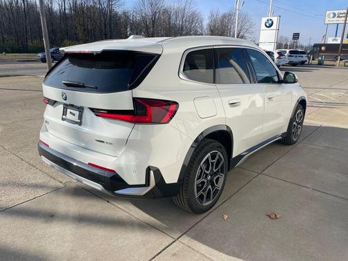 2026 BMW X1 xDrive28i