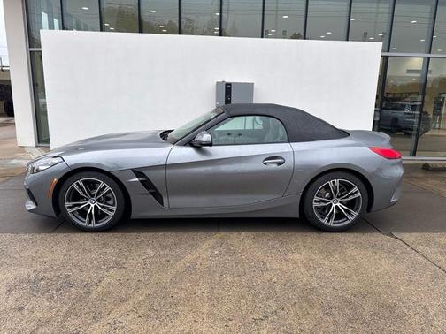 2024 BMW Z4 sDrive30i